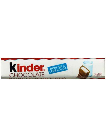 Kinder 巧克力21g x 36