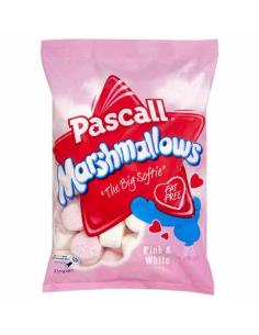 Pascall Malvaviscos 280g x 10