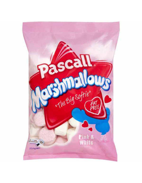 Pascall Marshmallow 280g x 10