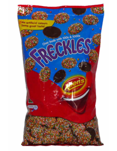 Allens Lentiggini 1kg x 1