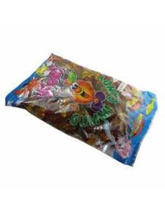 Trolli Bears Gummi 2kg x 1