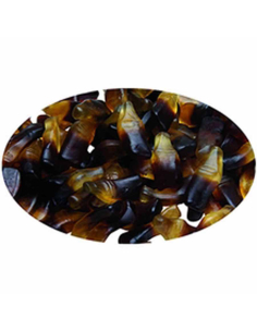 Trolli Bottiglie di cola oliato 2kg x 1