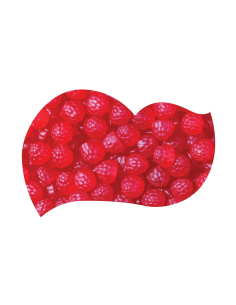 Allens Himbeeren 1.3kg x 1