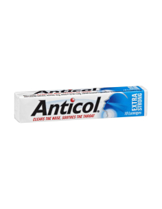 Allens Anticol Ex Strong x 36