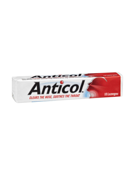 Allens Anticol Stick x 36