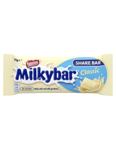 Nestle Milkybar King Size 75G x 24