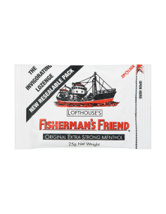Fisherman's Friend Saveur Original 25G x 12