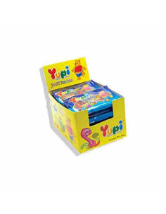 Yupi 幸福的熊45g x 12