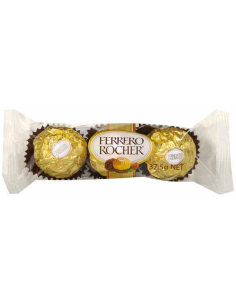 Ferrero ROCHER T3 35G x 16