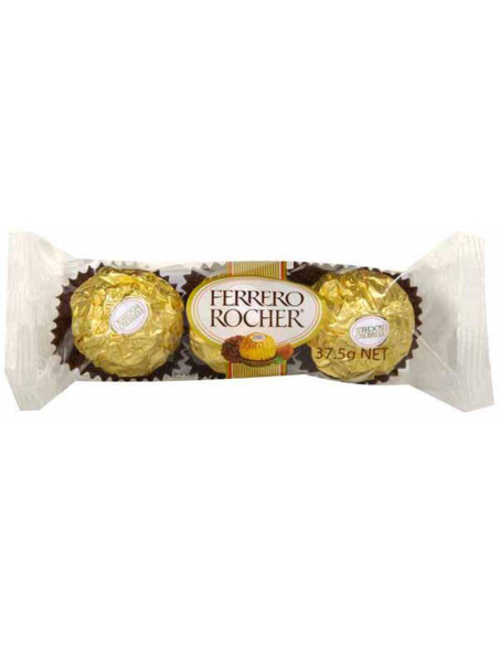 Ferrero Rocher T3 35g x 16