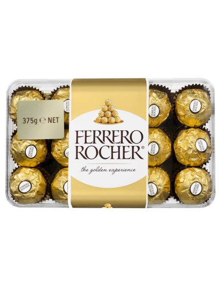 Ferrero Rocher T30 375g x 1