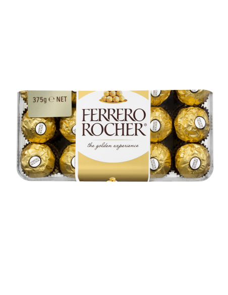Ferrero Rocher T30 375g x 1