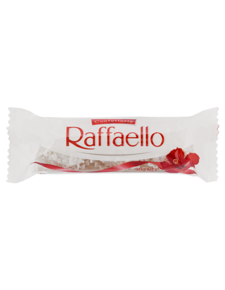 Raffaello coconut T3 30g x 16
