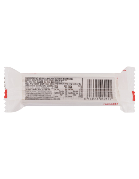 Raffaello Kokosnuss T3 30g x 16