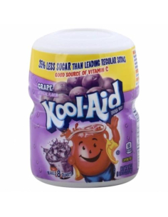 Uva de Kool-Aid - 538G x 1