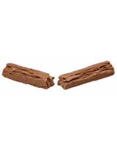 Cadbury ハーフフレーク15g×100