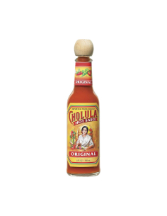 Cholula Heiße Sauce 150 ml x 1