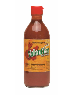 Valentina Salsa Picante 370 ml x 1