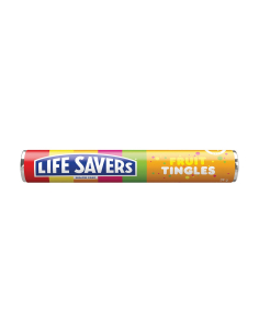 Wrigley Purgles de fruits de vie de vie 34g x 36