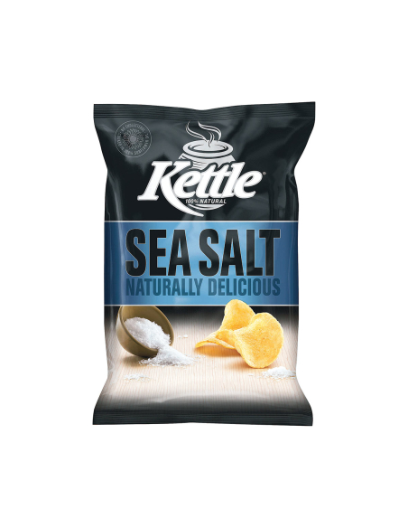 Kettle Chips original 90g x 12