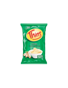 Thins 鸡肉45g x 18