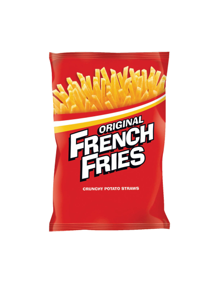 French Fries Zwykły 175g x 1