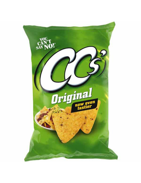 CC è originale 175g x 1