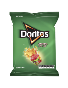 Doritos オリジナル175g x 1