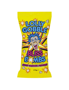 Lolly verschlüsselt BLISS BOMB 175G x 1