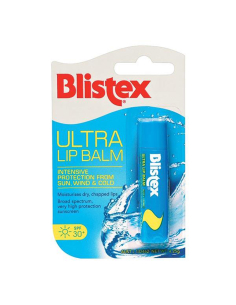 Blistex Lip Balm Ultra 50+ x 1