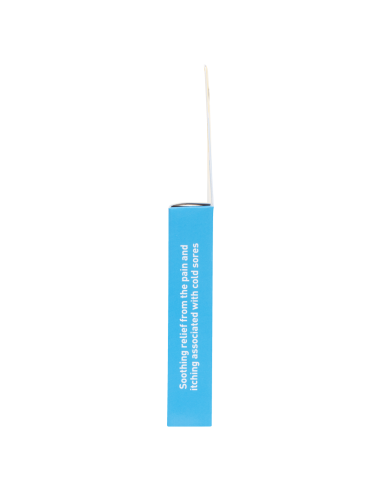 Nyal Cold Sore Cream Pack x 1