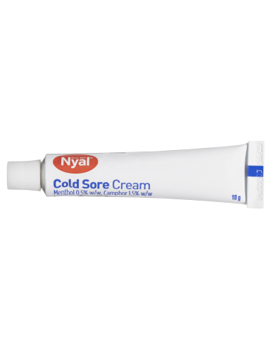 Nyal Cold Bolesna kremowa opakowanie X 1