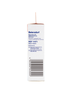 Élastoplast Strip d'épreuve de l'eau 40 Pack x 1 2