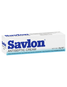 Savlon Tube 30g x 1