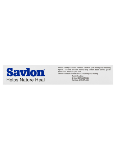 Savlon Tube 75g x 1