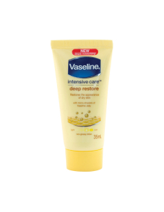 Vaseline Moisturiser 35ml x 1