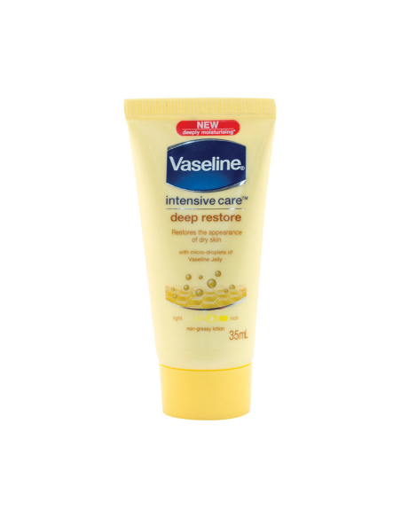 Vaseline 保湿霜35ml x 1