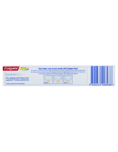 Colgate Total Tube 45G x 1 2