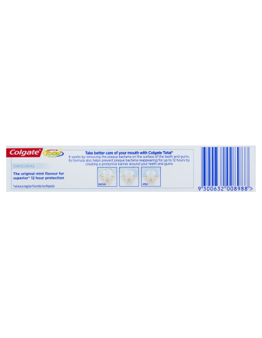 Colgate Gesamtrohr 45g x 1