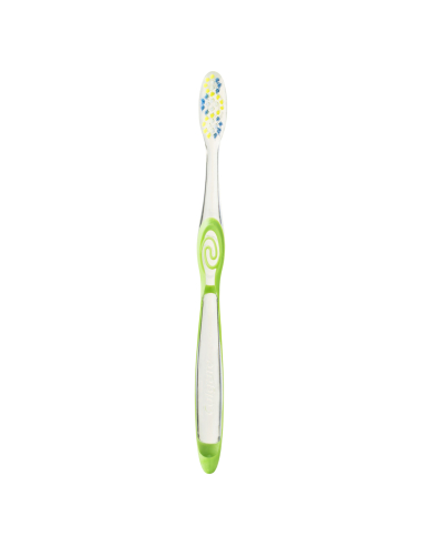 Colgate Twister Toothbrush Soft X 1
