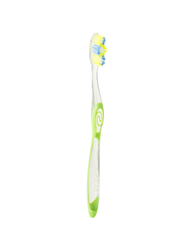 Colgate Twister Toothbrush Soft x 1