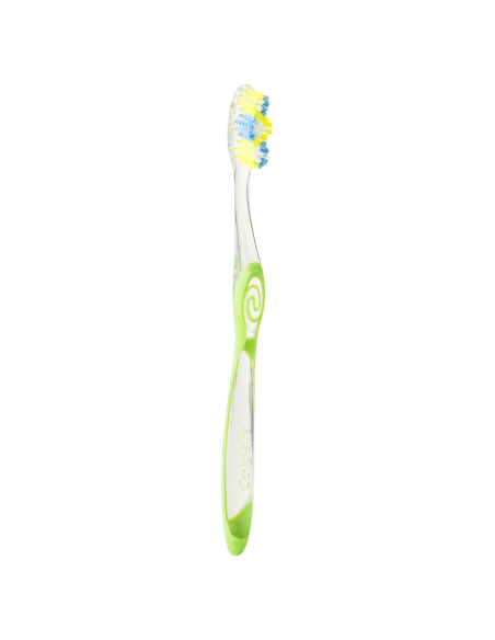 Colgate Twister tandenborstel soft x 1
