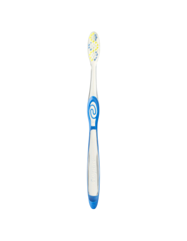 Colgate Twister Toothbrush Medium x 1