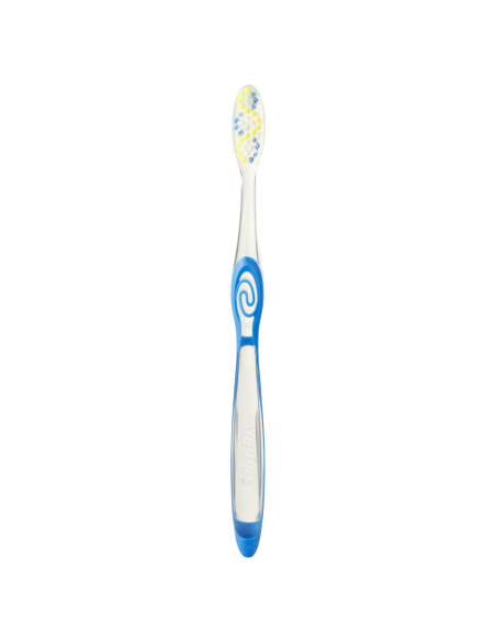 Colgate Twister Toothbrush Medium x 1