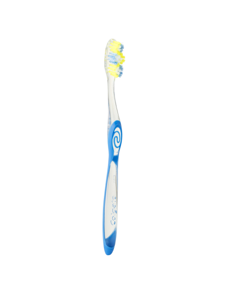 Colgate Twister Toothbrush Medium X 1