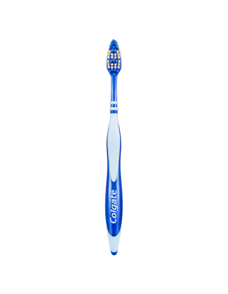 Colgate Medium Zig Zag Toothbrush x 1 Colgate Medium Zig Zag Toothbrush x 1