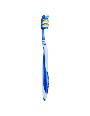 Colgate Medium Zig Zag Toothbrush x 1