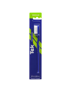 Tek Toothbrush Medium x 1