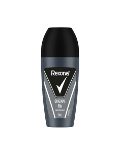 Rexa Roll on Hommes 50ml x 1