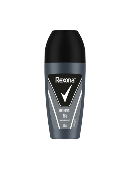 Rexona卷在男人50ml x 1上